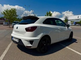 Seat Ibiza 1.4I 180�.�. �������� 6 ������ ��� 5000 ��������� | Mobile.bg � ����� ������ 4