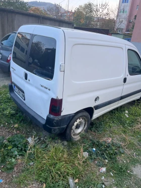 Peugeot Partner undefined | Auto.bg — изображение 3