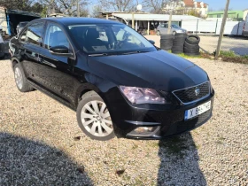 Seat Toledo 1.6 TDI 115 h.p - 5999 € / 11733.02 лв. - 45103740 3