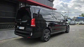 Mercedes-Benz V 300 ОБДУХВАНЕ* 360* BLIND SPOT* КРАЙНА ЦЕНА - 67499 € - 94234064 2