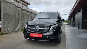 Mercedes-Benz V 300 ОБДУХВАНЕ* 360* BLIND SPOT* КРАЙНА ЦЕНА - 67499 € - 94234064 3