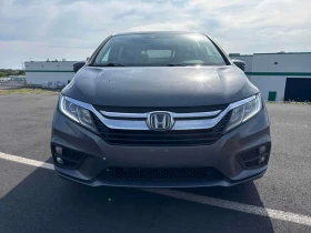 Honda Odyssey * Auto * ���������� ��� ������������ ������*  | Mobile.bg � ����� ������ 6