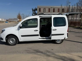 Mercedes-Benz Citan 111 cdi - 11800 € / 23078.79 лв. - 40901278 11