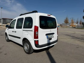 Mercedes-Benz Citan 111 cdi - 11800 € / 23078.79 лв. - 40901278 7