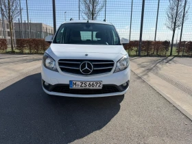 Mercedes-Benz Citan 111 cdi