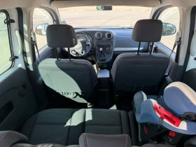 Mercedes-Benz Citan 111 cdi - 11800 € / 23078.79 лв. - 40901278 12