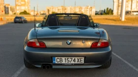 BMW Z3 Sport Lci LSD  | Auto.bg — изображение 7