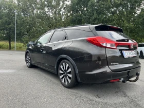 Honda Civic Elegance 1.8 ������ | Mobile.bg � ����� ������ 2