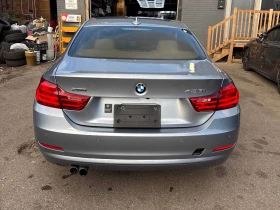 BMW 428 * 428i xDrive * CARFAX * ОПЦИЯ ЗА ФИНАНСИРАНЕ | Auto.bg — изображение 4