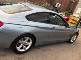 BMW 428 * 428i xDrive * CARFAX * ОПЦИЯ ЗА ФИНАНСИРАНЕ | Auto.bg — изображение 3