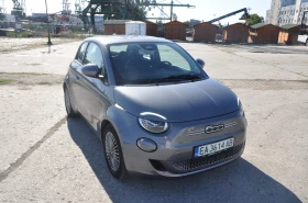 Fiat 500e 92% SoH ���������� | Mobile.bg � ����� ������ 8