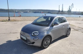 Fiat 500e 92% SoH ���������� | Mobile.bg � ����� ������ 2