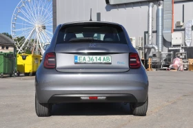 Fiat 500e 92% SoH ���������� | Mobile.bg � ����� ������ 5