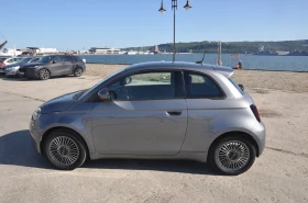 Fiat 500e 92% SoH ���������� | Mobile.bg � ����� ������ 3