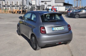 Fiat 500e 92% SoH ���������� | Mobile.bg � ����� ������ 4