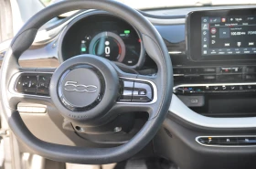 Fiat 500e 92% SoH ���������� | Mobile.bg � ����� ������ 13
