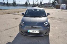 Fiat 500e 92% SoH ���������� | Mobile.bg � ����� ������ 9