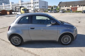 Fiat 500e 92% SoH ���������� | Mobile.bg � ����� ������ 7