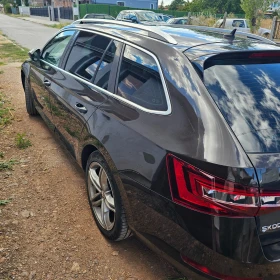 Skoda Superb undefined | Auto.bg — изображение 5