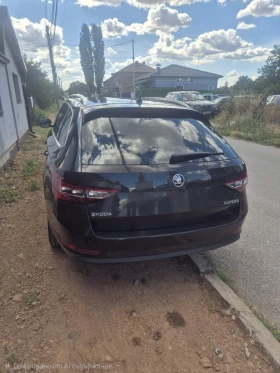 Skoda Superb undefined | Auto.bg — изображение 6