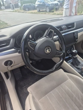 Skoda Superb undefined | Auto.bg — изображение 11