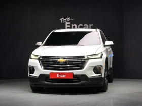 Chevrolet Traverse 3.6 LFY Automatic | Auto.bg — изображение 3