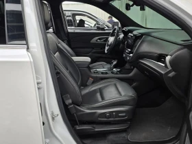 Chevrolet Traverse 3.6 LFY Automatic | Auto.bg — изображение 11
