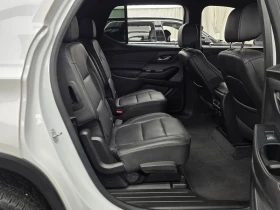 Chevrolet Traverse 3.6 LFY Automatic | Auto.bg — изображение 12
