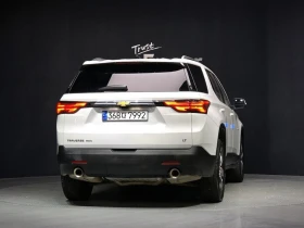 Chevrolet Traverse 3.6 LFY Automatic | Auto.bg — изображение 4