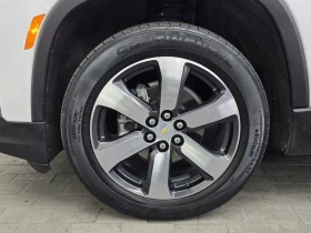 Chevrolet Traverse 3.6 LFY Automatic | Auto.bg — изображение 5