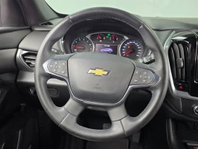 Chevrolet Traverse 3.6 LFY Automatic | Auto.bg — изображение 13
