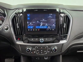 Chevrolet Traverse 3.6 LFY Automatic | Auto.bg — изображение 14