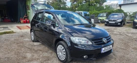 VW Golf Plus 1.9 TDI 105ps GOAL | Auto.bg — изображение 3