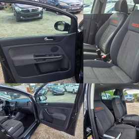 VW Golf Plus 1.9 TDI 105ps GOAL | Auto.bg — изображение 16