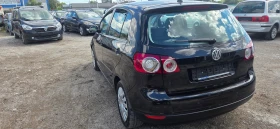 VW Golf Plus 1.9 TDI 105ps GOAL | Auto.bg — изображение 5