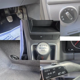 VW Golf Plus 1.9 TDI 105ps GOAL | Auto.bg — изображение 15