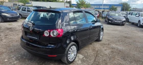 VW Golf Plus 1.9 TDI 105ps GOAL | Auto.bg — изображение 4