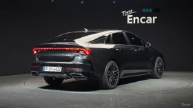 Kia K5 NOBLESSE FULL| 360| DISTO| ОБДУХ| MIRRORCAM| БЕЗУД | Auto.bg — изображение 4
