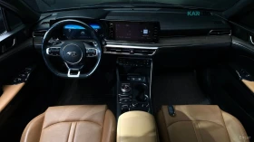 Kia K5 NOBLESSE FULL| 360| DISTO| ОБДУХ| MIRRORCAM| БЕЗУД | Auto.bg — изображение 11