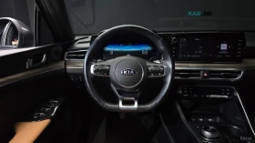 Kia K5 NOBLESSE FULL| 360| DISTO| ОБДУХ| MIRRORCAM| БЕЗУД | Auto.bg — изображение 12