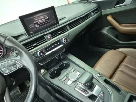 Audi A4 40TFSI PREMIUM | Mobile.bg � ����� ������ 10