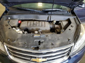 Chevrolet Traverse 3.6l Lt | Auto.bg — изображение 12