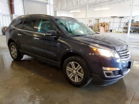 Chevrolet Traverse 3.6l Lt | Auto.bg — изображение 4