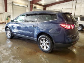 Chevrolet Traverse 3.6l Lt | Auto.bg — изображение 2