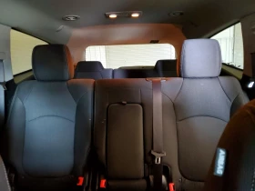 Chevrolet Traverse 3.6l Lt | Auto.bg — изображение 10