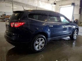 Chevrolet Traverse 3.6l Lt | Auto.bg — изображение 3