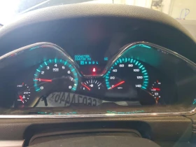 Chevrolet Traverse 3.6l Lt | Auto.bg — изображение 9