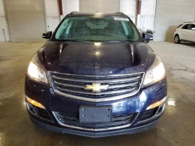Chevrolet Traverse 3.6l Lt | Auto.bg — изображение 5