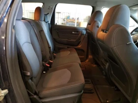Chevrolet Traverse 3.6l Lt | Auto.bg — изображение 11