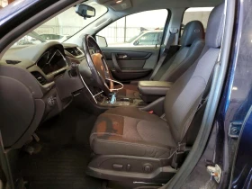 Chevrolet Traverse 3.6l Lt | Auto.bg — изображение 7